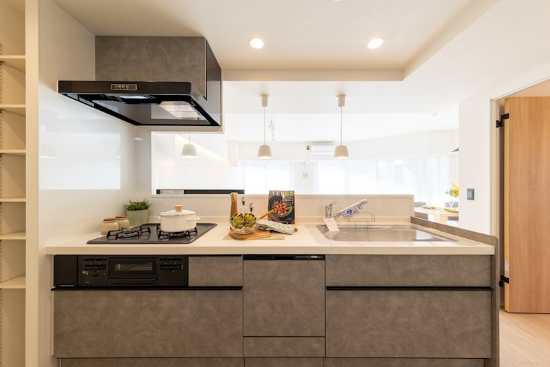 コスモ南鳩ヶ谷センターコート その他