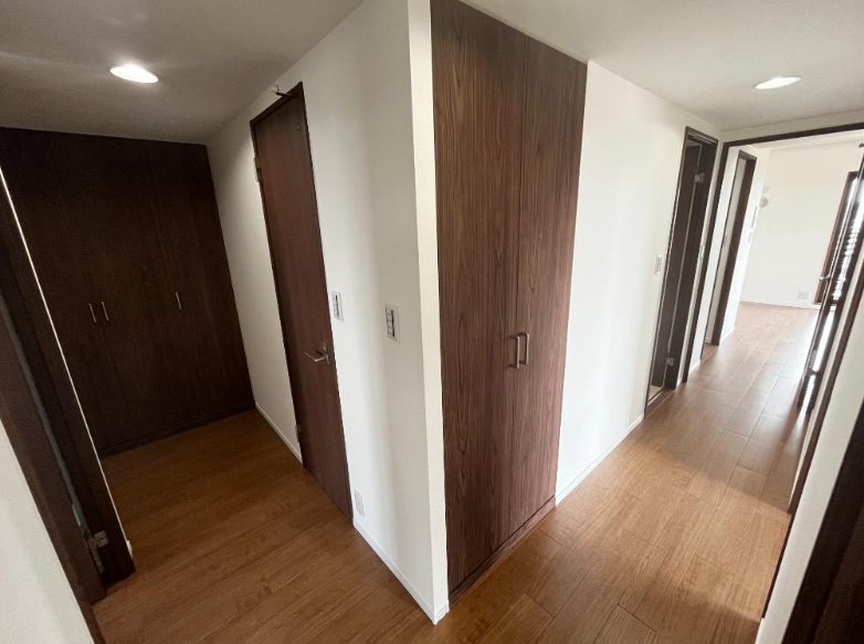 川口青木パーク・ホームズ その他