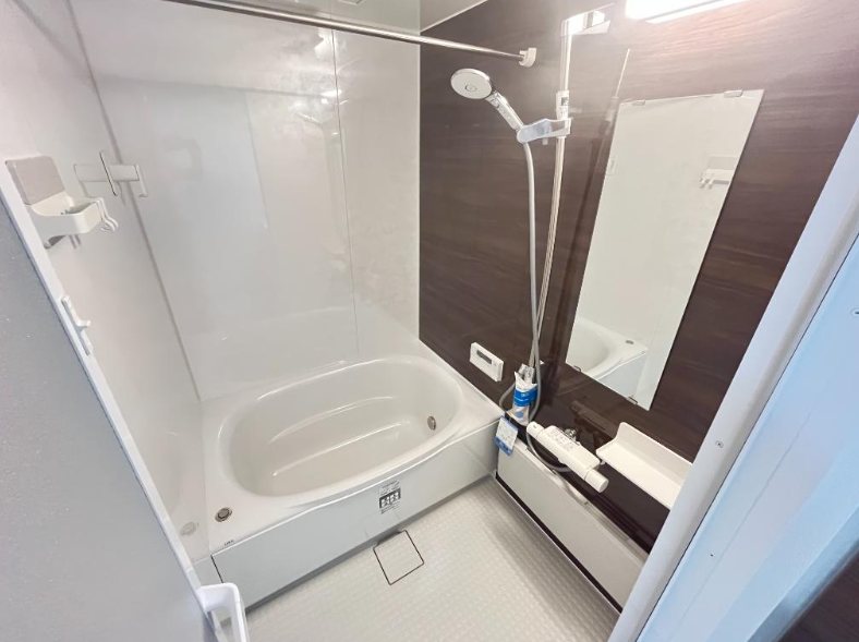 川口青木パーク・ホームズ その他