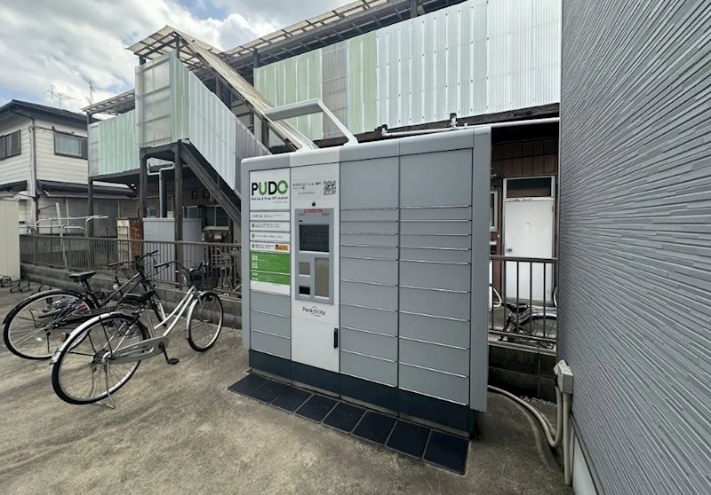 川口市芝４丁目売アパート その他