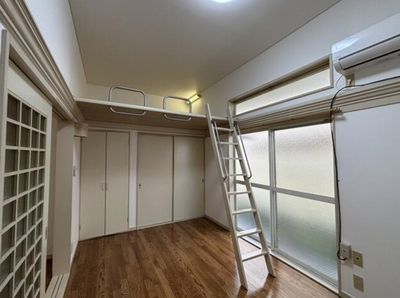 ヴァンベール壱番館・弐番館 その他