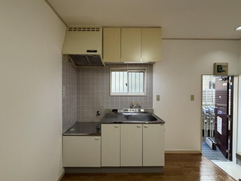 ヴァンベール壱番館・弐番館 その他