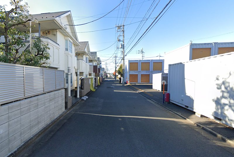 ヴァンベール壱番館・弐番館 その他