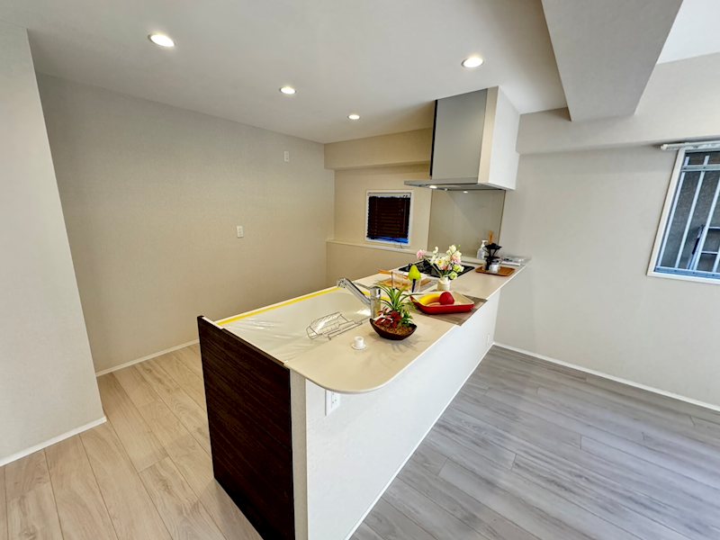 コーポ野村青木町公園 その他