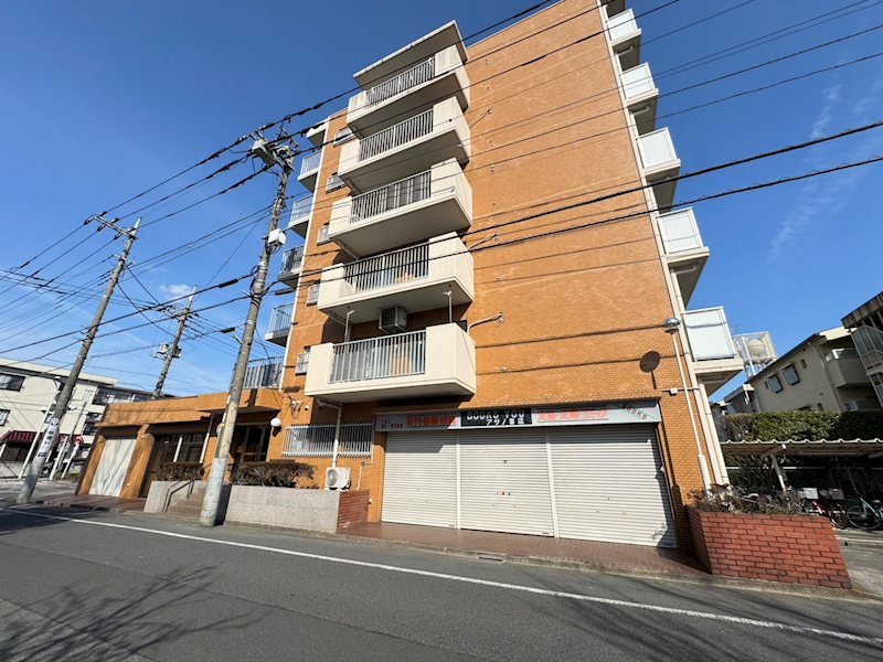 コーポ野村青木町公園 その他