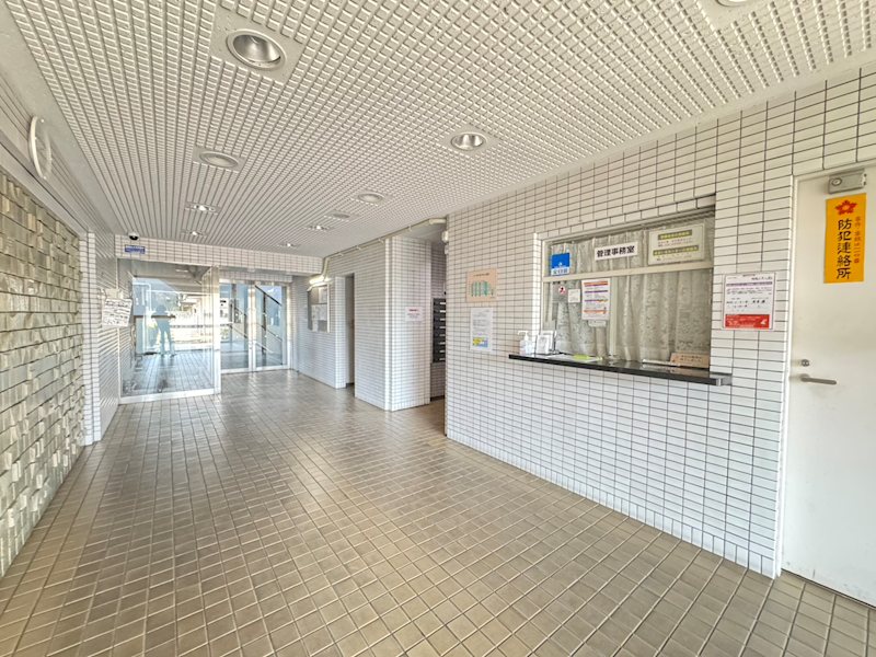 コーポ野村青木町公園 その他