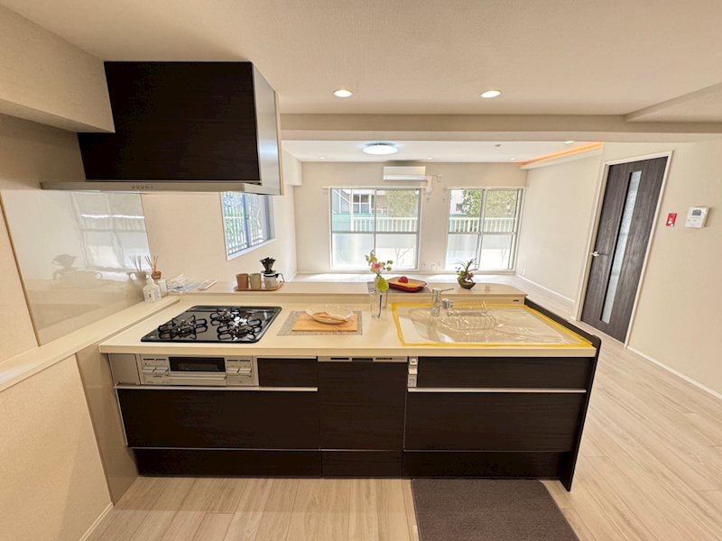 コーポ野村青木町公園 その他