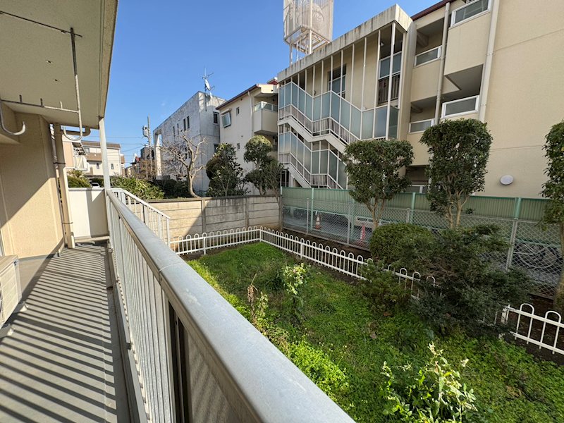 コーポ野村青木町公園 その他