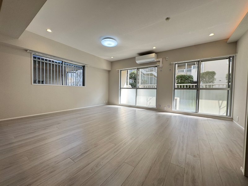 コーポ野村青木町公園 その他