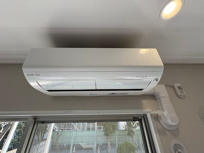 コーポ野村青木町公園 その他