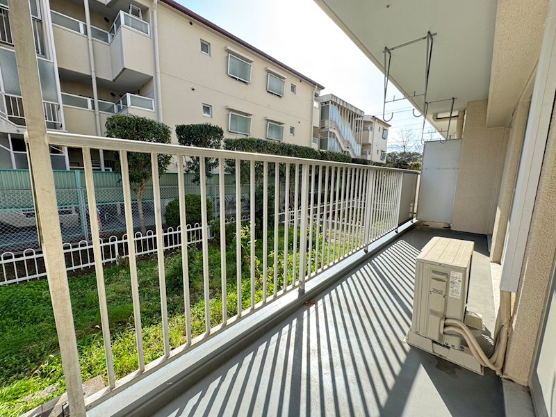 コーポ野村青木町公園 その他