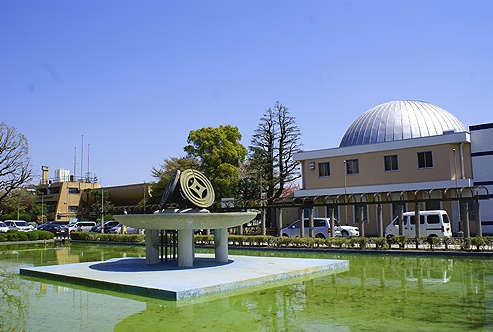コーポ野村青木町公園 周辺画像6