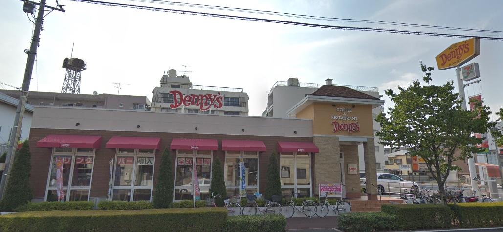 コーポ野村青木町公園 周辺画像9