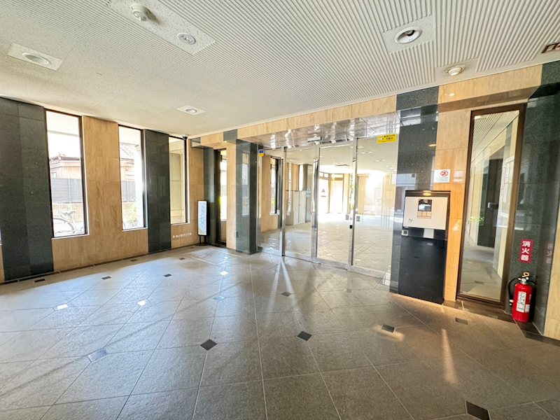 デュオ川口青木公園 その他