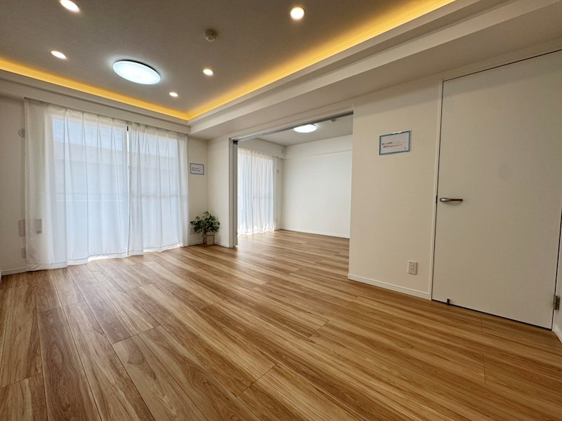 デュオ川口青木公園 その他