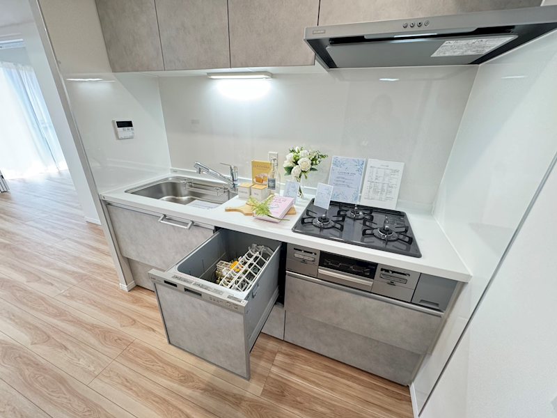 デュオ川口青木公園 その他