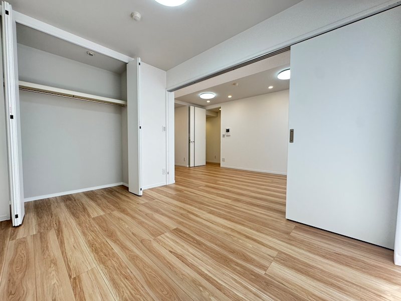 デュオ川口青木公園 その他