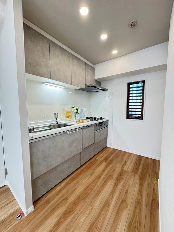 デュオ川口青木公園 その他