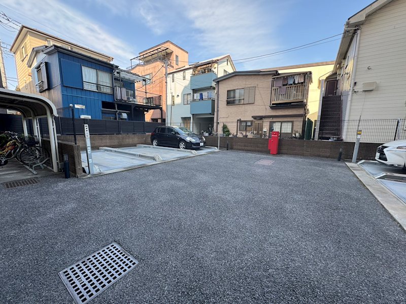 デュオ川口青木公園 その他