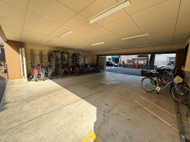 デュオ川口青木公園 その他