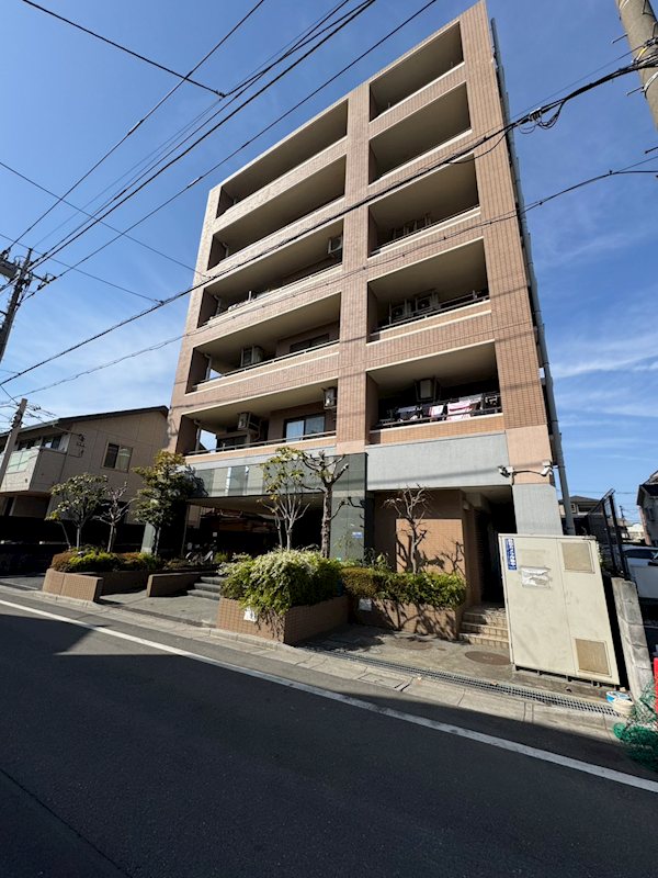 デュオ川口青木公園 その他