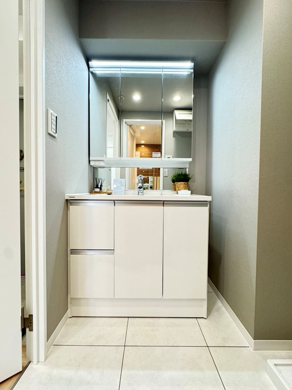 デュオ川口青木公園 その他