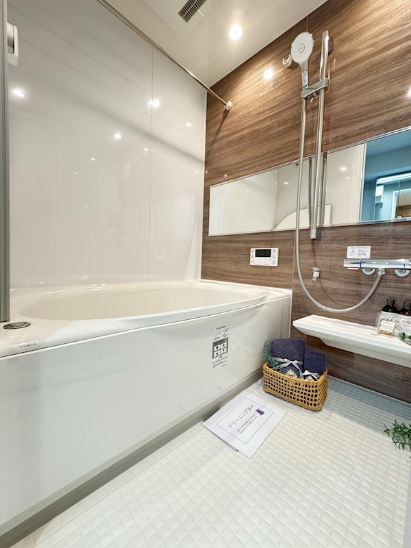 デュオ川口青木公園 その他