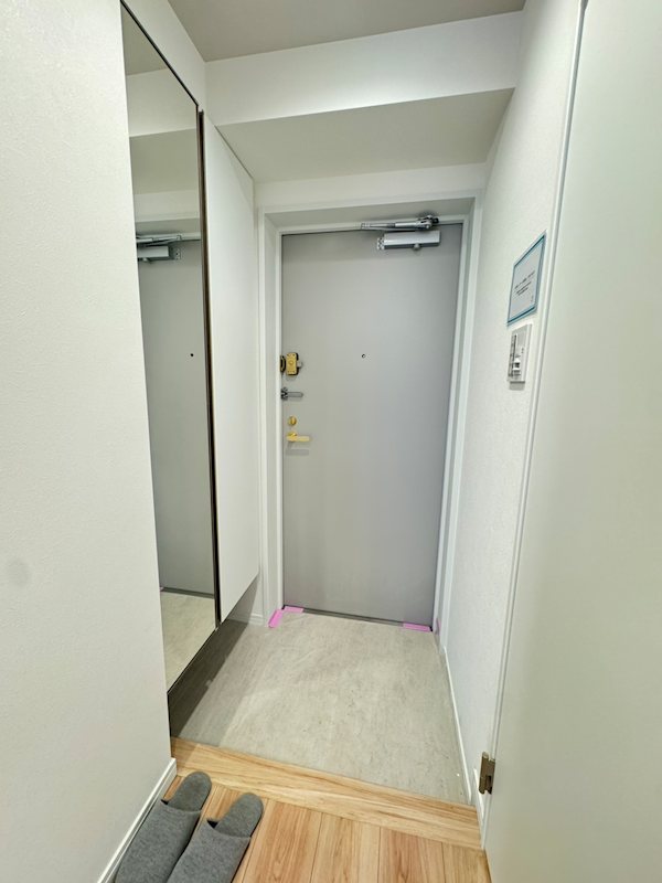 デュオ川口青木公園 その他