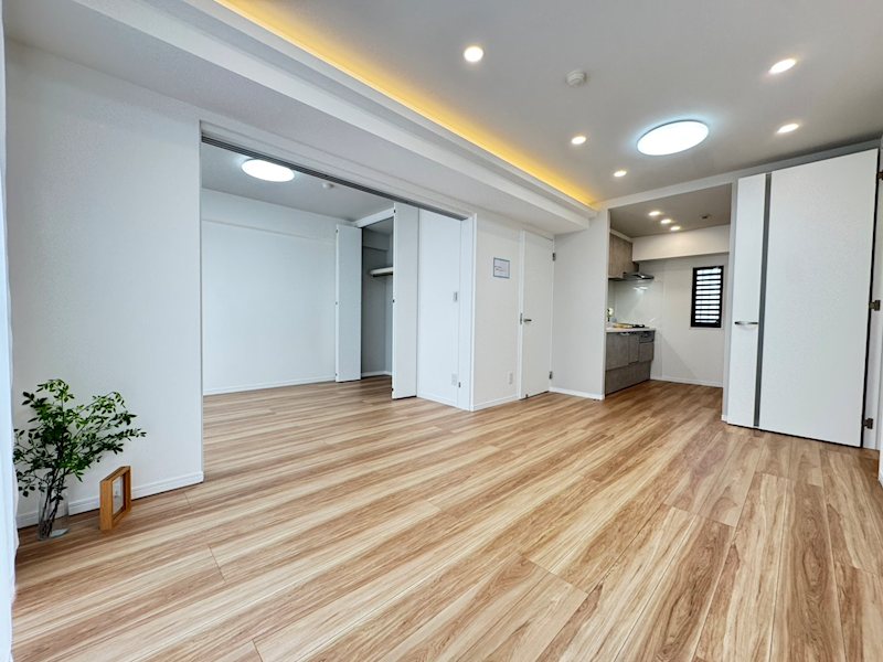 デュオ川口青木公園 その他