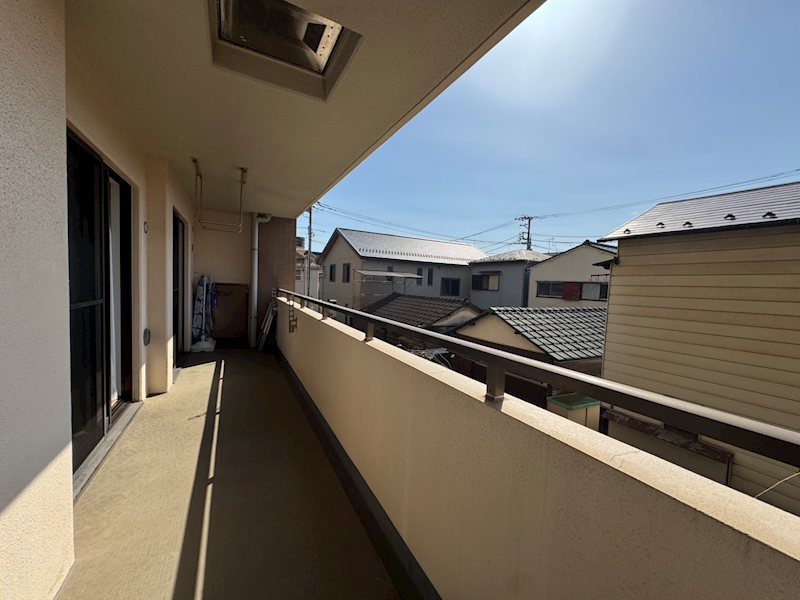 デュオ川口青木公園 その他