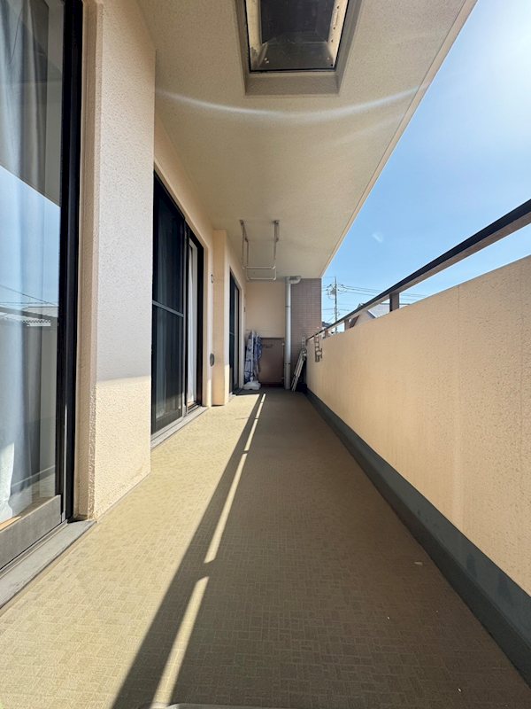 デュオ川口青木公園 その他