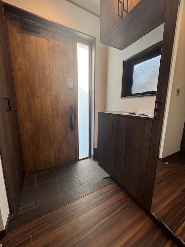 川口市三ツ和　中古戸建て その他