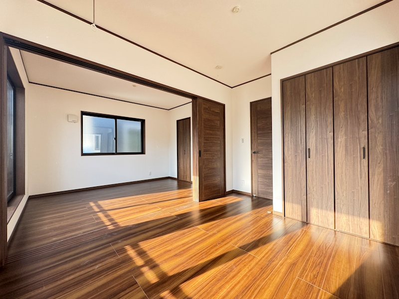 川口市三ツ和　中古戸建て その他