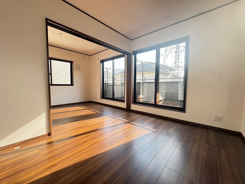 川口市三ツ和　中古戸建て その他