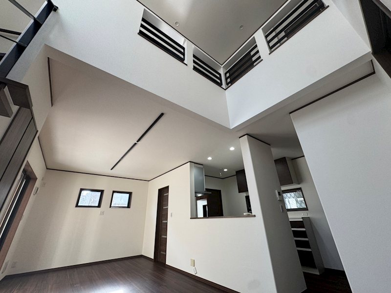 川口市三ツ和　中古戸建て その他