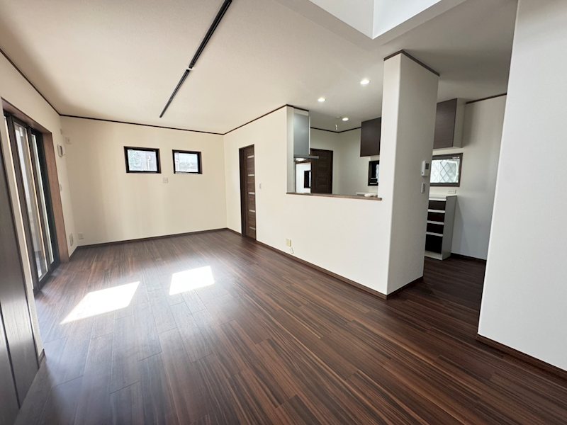 川口市三ツ和　中古戸建て その他