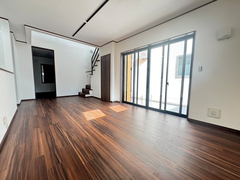 川口市三ツ和　中古戸建て その他