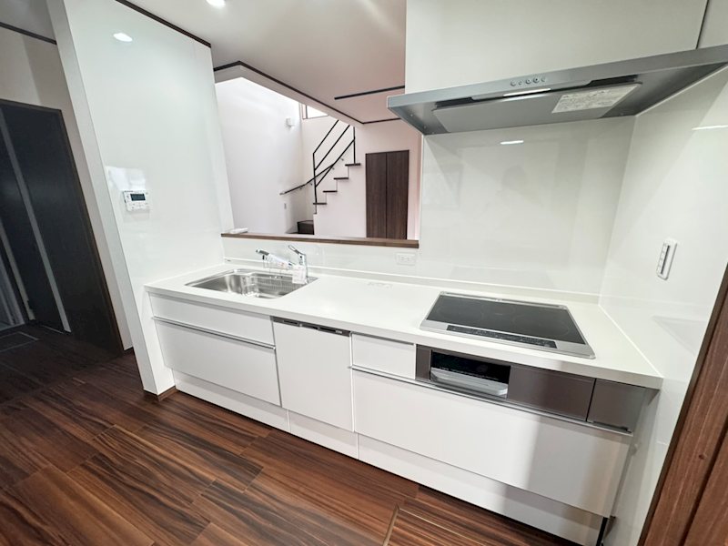 川口市三ツ和　中古戸建て その他