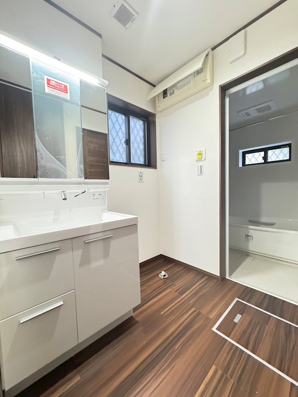 川口市三ツ和　中古戸建て その他