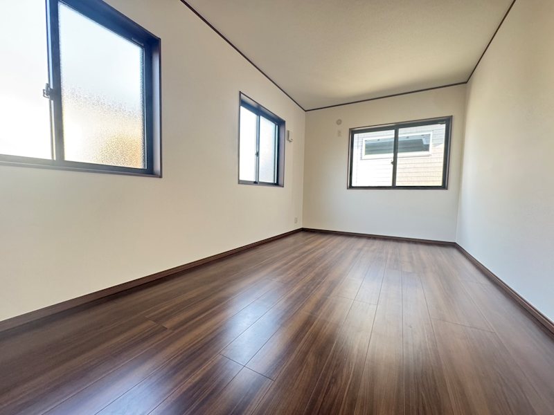 川口市三ツ和　中古戸建て その他