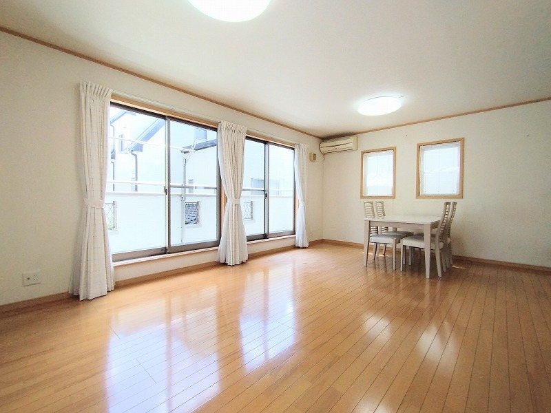 川口市戸塚東３丁目 中古戸建て その他