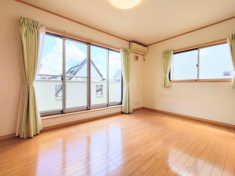 川口市戸塚東３丁目 中古戸建て その他