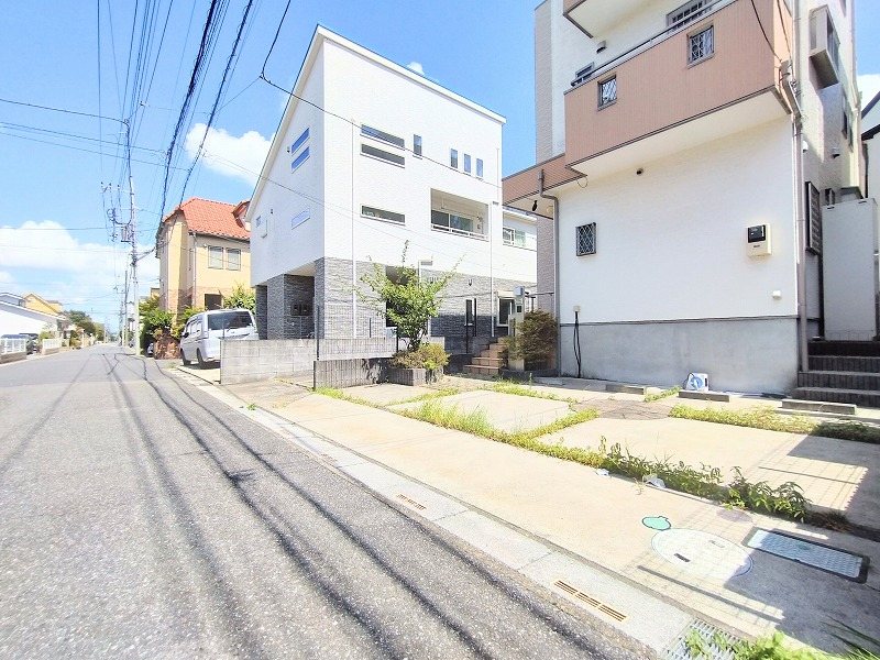 川口市戸塚東３丁目 中古戸建て その他