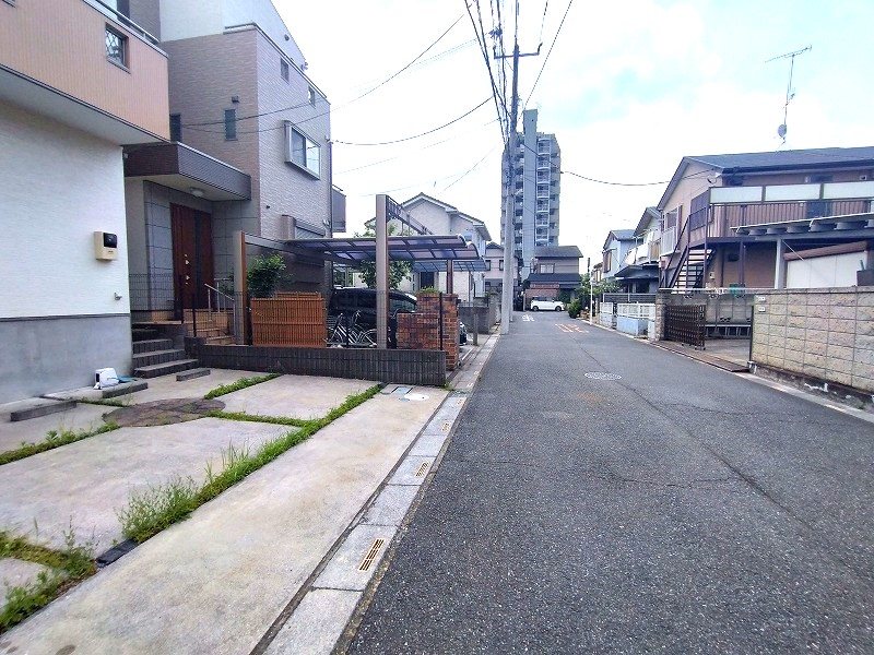 川口市戸塚東３丁目 中古戸建て その他