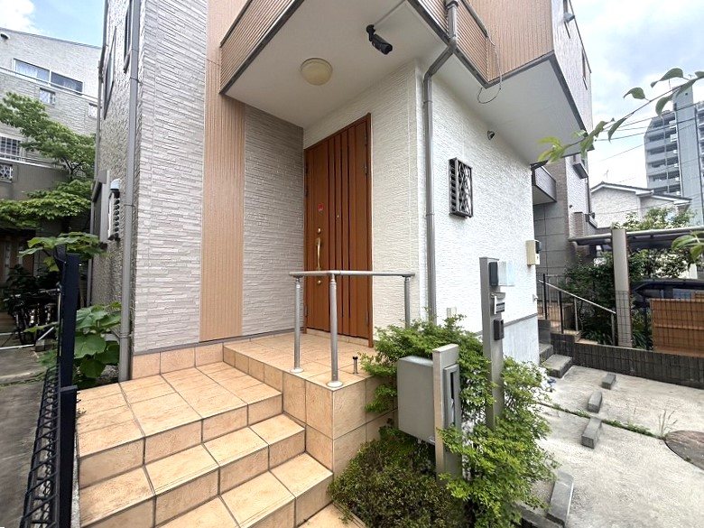 川口市戸塚東３丁目 中古戸建て その他