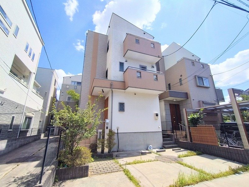 川口市戸塚東３丁目 中古戸建て その他