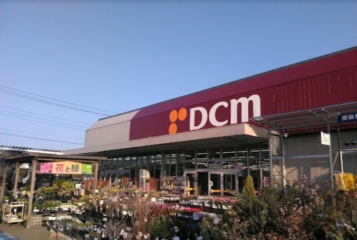 川口市戸塚東３丁目 中古戸建て 周辺画像1