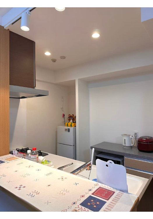 グリーンコーポ西川口 その他