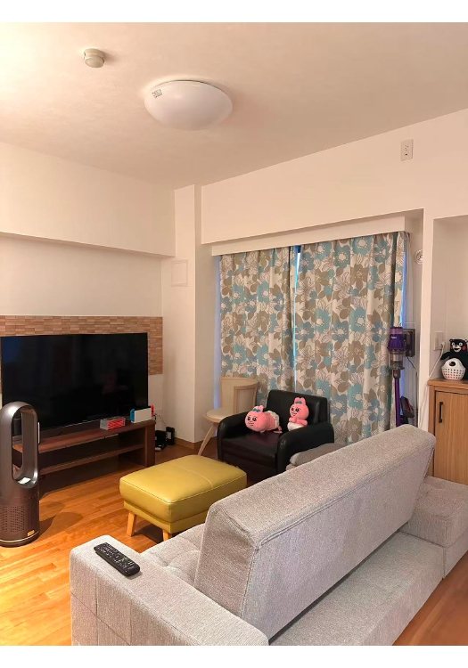 グリーンコーポ西川口 その他