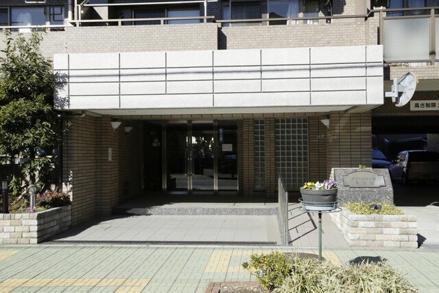 グリーンコーポ西川口 その他